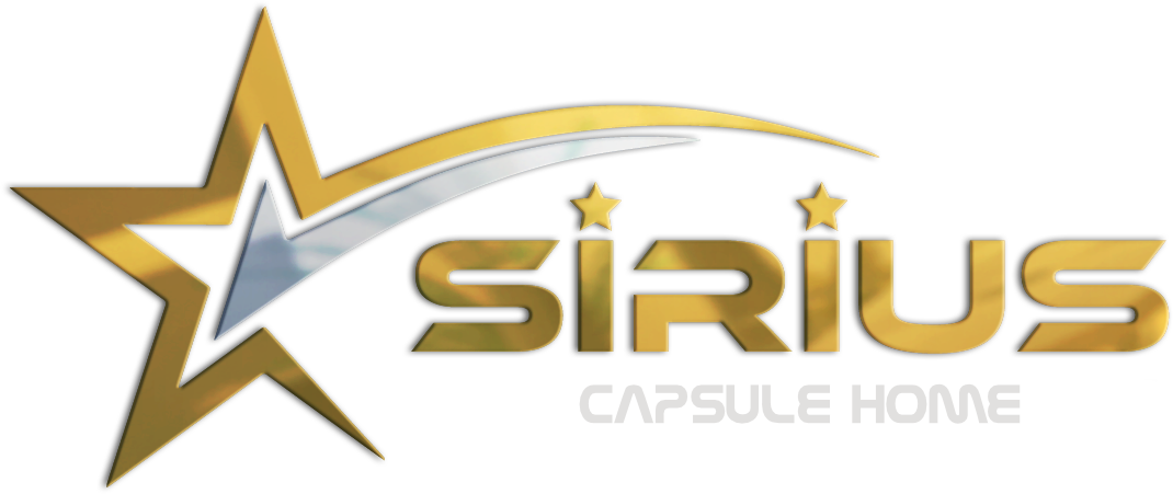 Sirius Capsule Home